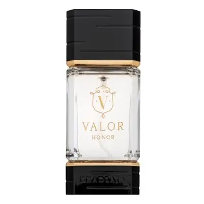 Khadlaj Valor Honor Eau de Parfum da uomo ml