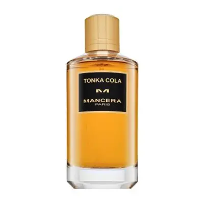 Mancera Tonka Cola Eau de Parfum unisex ml