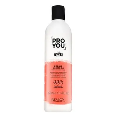 Revlon Professional Pro You The Fixer Repair Shampoo shampoo nutriente per capelli secchi e dann