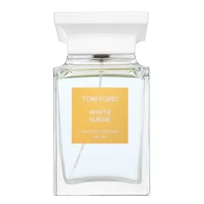 Tom Ford White Suede Eau de Parfum unisex ml