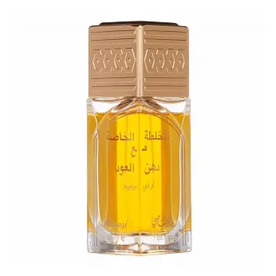 Rasasi Al Khasa Ma Dhan Al Oudh Eau de Parfum unisex ml