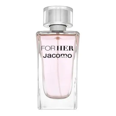 Jacomo For Her Eau de Parfum da donna ml