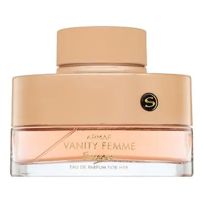 Armaf Vanity Femme Essence Eau de Parfum da donna ml