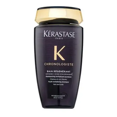 Kérastase Chronologiste Bain Régénérant shampoo per capelli maturi ml