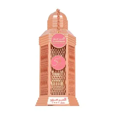 Al Haramain Rose Oud Eau de Parfum unisex ml