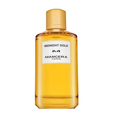 Mancera Midnight Gold Eau de Parfum unisex ml