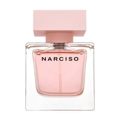 Narciso Rodriguez Narciso Cristal Eau de Parfum da donna ml