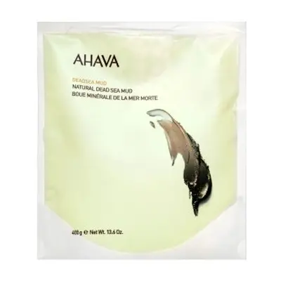 Ahava DeadSea Mud fango naturale Natural Dead Sea Mud g