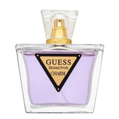 Guess Seductive Charm Eau de Toilette da donna ml