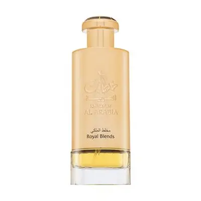 Lattafa Khaltaat Al Arabia Royal Blends Eau de Parfum unisex ml