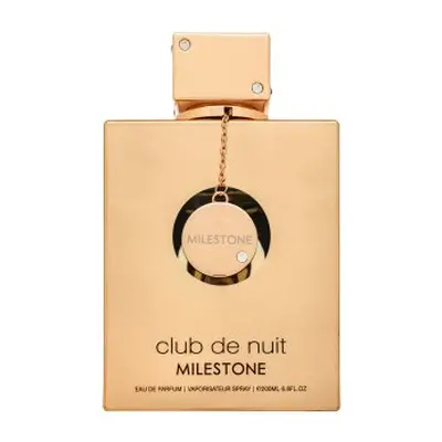 Armaf Club de Nuit Milestone Eau de Parfum unisex ml