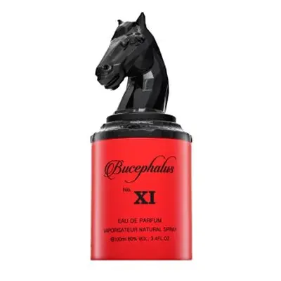 Armaf Bucephalus No. XI Eau de Parfum da uomo ml