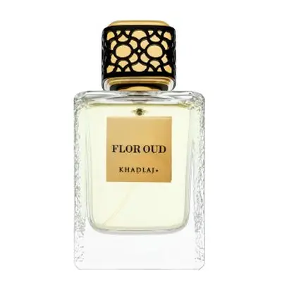 Khadlaj Maison Flor Oud Eau de Parfum unisex ml