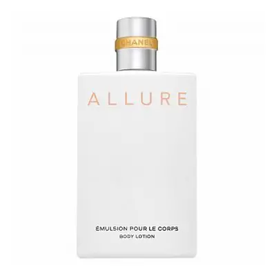 Chanel Allure lozione per il corpo da donna ml