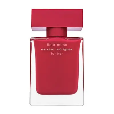 Narciso Rodriguez Fleur Musc for Her Eau de Parfum da donna ml