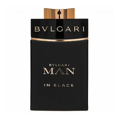 Bvlgari Man in Black Eau de Parfum da uomo ml