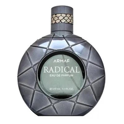 Armaf Radical Eau de Parfum da uomo ml