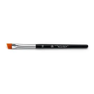 Anastasia Beverly Hills Mini-Angled Brush pennello smussato per sopracciglia