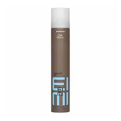 Wella Professionals EIMI Fixing Hairsprays Absolute Set lacca per capelli per una fissazione ext