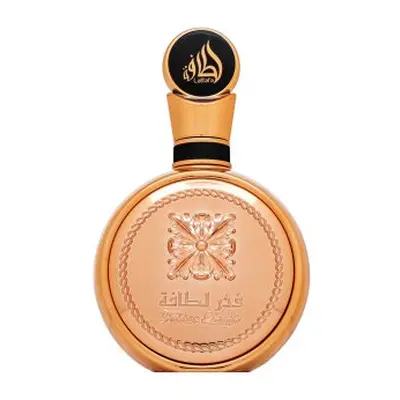 Lattafa Fakhar Gold Eau de Parfum da donna ml