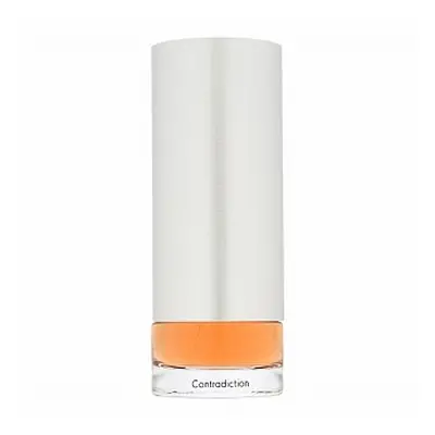 Calvin Klein Contradiction Eau de Parfum da donna ml