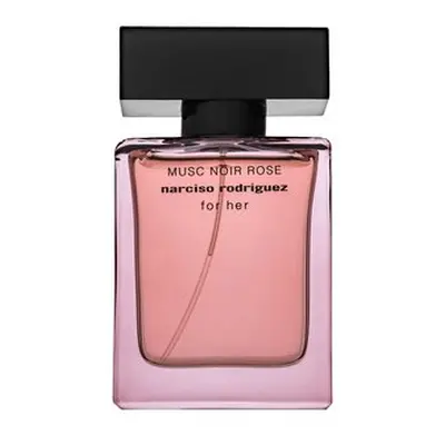 Narciso Rodriguez For Her Musc Noir Rose Eau de Parfum da donna ml