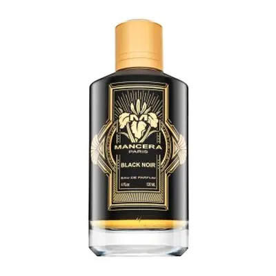 Mancera Black Noir Eau de Parfum unisex ml