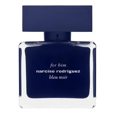 Narciso Rodriguez For Him Bleu Noir Eau de Toilette da uomo ml