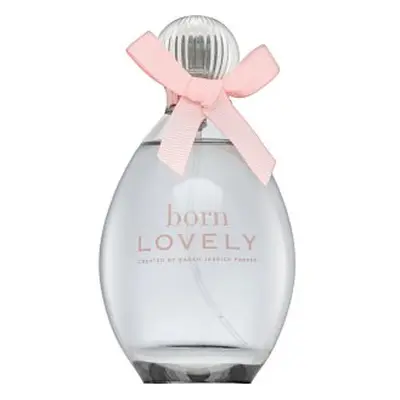 Sarah Jessica Parker Born Lovely Eau de Parfum da donna ml