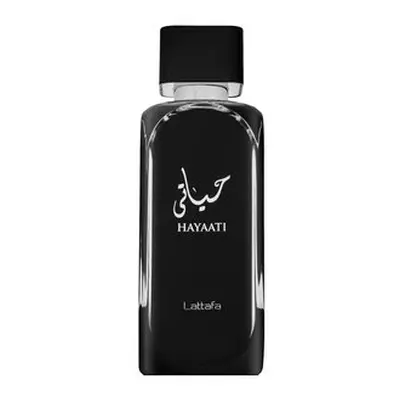 Lattafa Hayaati Eau de Parfum da uomo ml