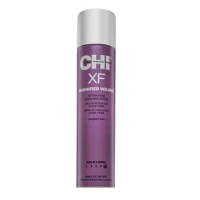 CHI Magnified Volume Extra Firm Finishing Spray lacca per capelli per volume e rafforzamento dei