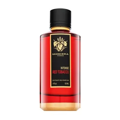 Mancera Red Tobacco Intense profumo unisex ml