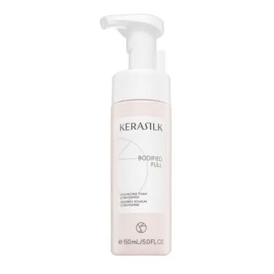 Kerasilk Essentials Volumizing Foam Conditioner balsamo in schiuma per volume dei capelli ml