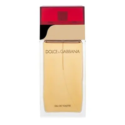 Dolce & Gabbana Femme Eau de Toilette da donna ml