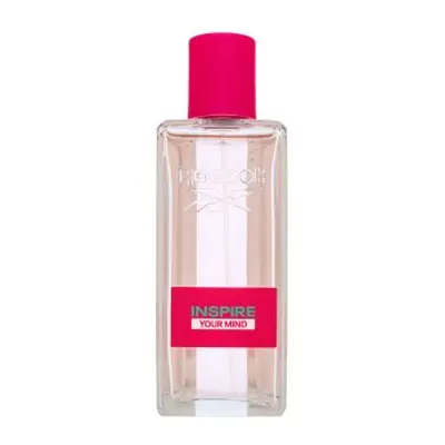 Reebok Inspire Your Mind Eau de Toilette da donna ml