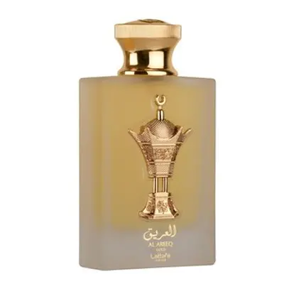 Lattafa Pride Al Areeq Gold Eau de Parfum unisex ml