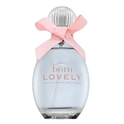 Sarah Jessica Parker Born Lovely Eau de Parfum da donna ml