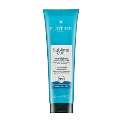 Rene Furterer Sublime Curl Curl Defining Conditioner balsamo nutriente per i capelli ricci ml