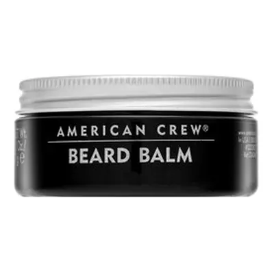 American Crew Beard Balm balsamo per barba nutriente ml