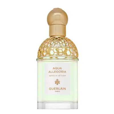 Guerlain Aqua Allegoria Nerolia Vetiver Eau de Toilette unisex ml