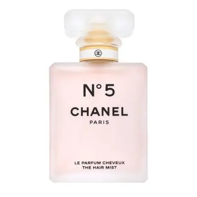 Chanel No.5 profumo per capelli da donna ml