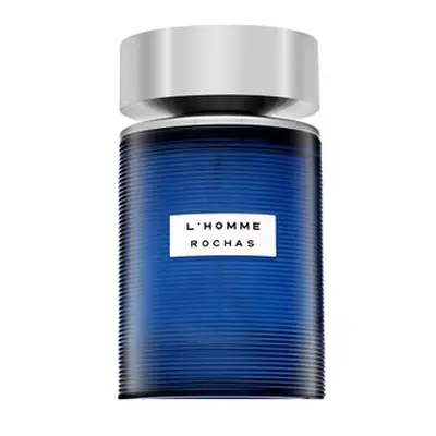 Rochas L'Homme Eau de Toilette da uomo ml