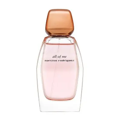 Narciso Rodriguez All Of Me Eau de Parfum da donna ml