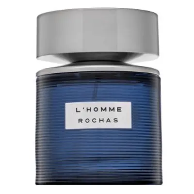 Rochas L'Homme Eau de Toilette da uomo ml