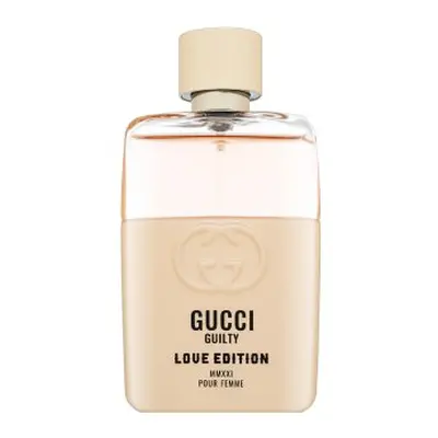 Gucci Guilty Pour Femme Love Edition Eau de Parfum da donna ml