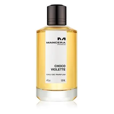 Mancera Choco Violette Eau de Parfum unisex ml