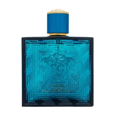 Versace Eros Eau de Parfum da uomo ml