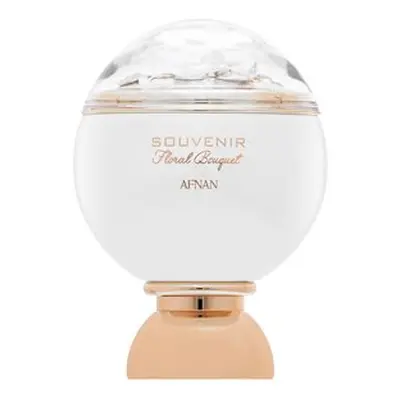 Afnan Souvenir Floral Bouquet Eau de Parfum da donna ml