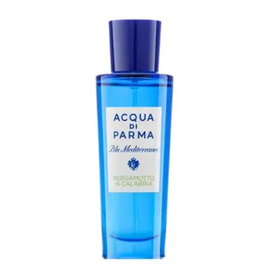 Acqua di Parma Blu Mediterraneo Bergamotto di Calabria Eau de Toilette unisex ml