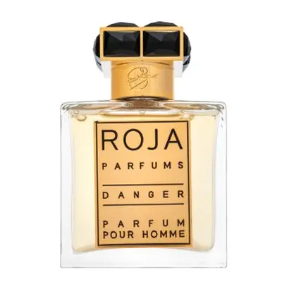 Roja Parfums Danger Pour Homme profumo da uomo ml